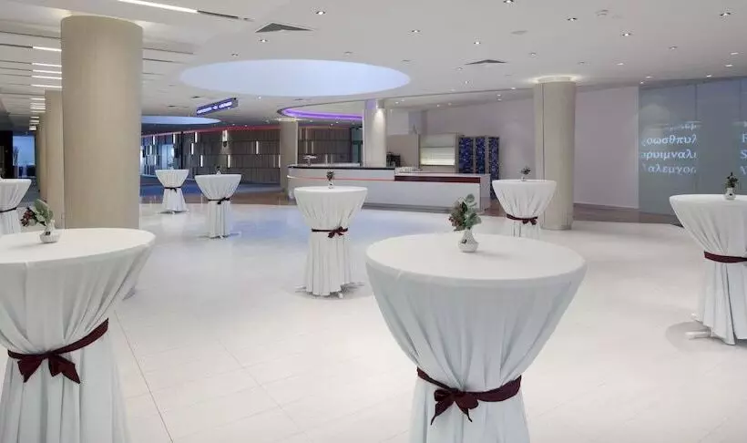 Fotos del hotel Clarion Congress Hotel Olomouc:  3