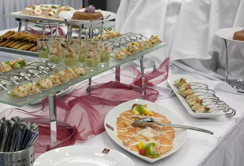 Fotos del hotel Clarion Congress Hotel Olomouc:  15