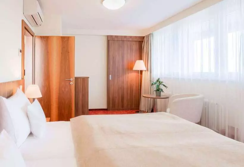 Fotos del hotel Clarion Congress Hotel Ostrava:  7