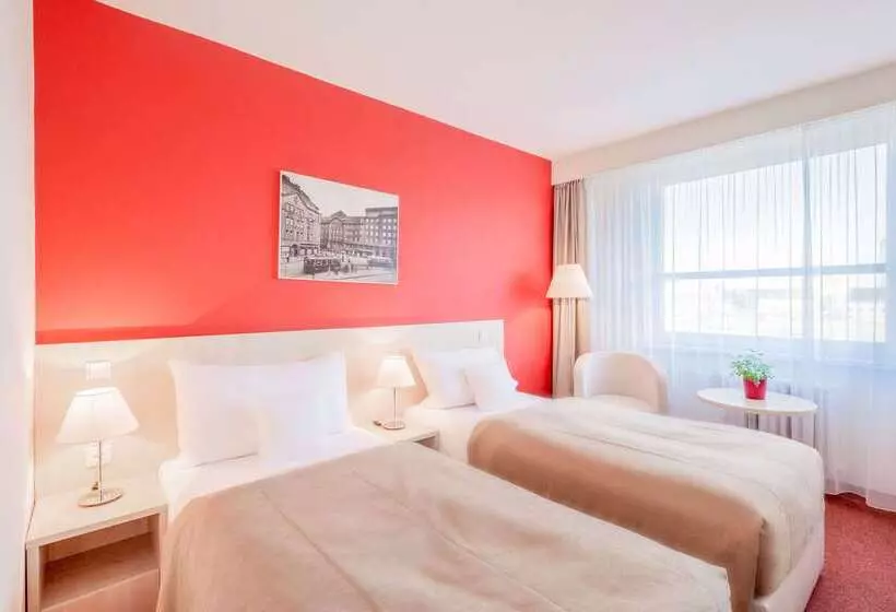 Fotos del hotel Clarion Congress Hotel Ostrava:  20