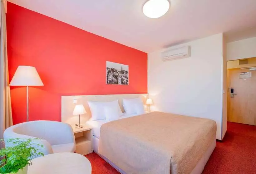 Fotos del hotel Clarion Congress Hotel Ostrava:  19