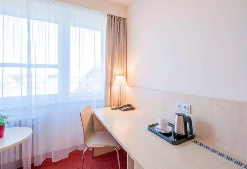 Fotos del hotel Clarion Congress Hotel Ostrava:  6