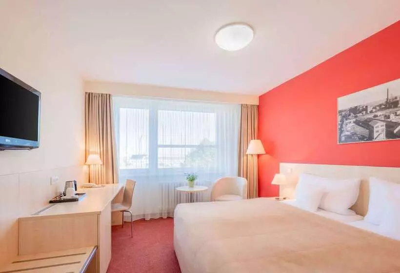 Fotos del hotel Clarion Congress Hotel Ostrava:  25