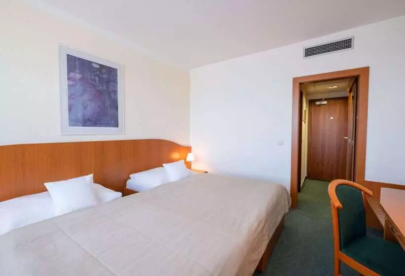 Fotos del hotel Clarion Congress Hotel Ostrava:  13