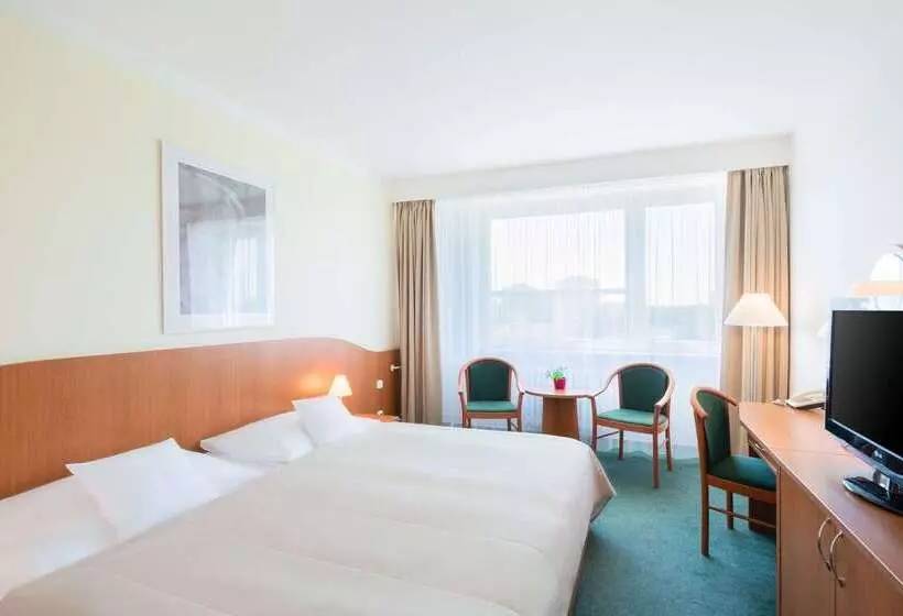 Fotos del hotel Clarion Congress Hotel Ostrava:  22