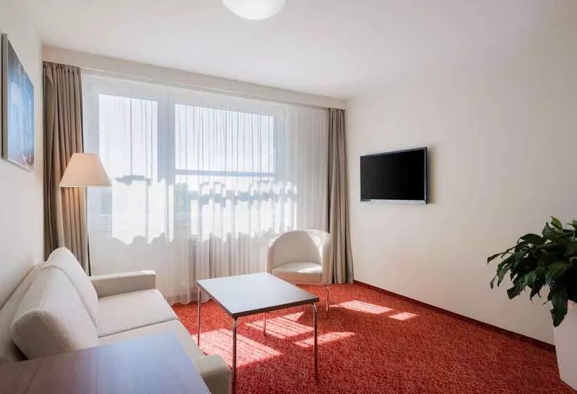 Fotos del hotel Clarion Congress Hotel Ostrava:  3