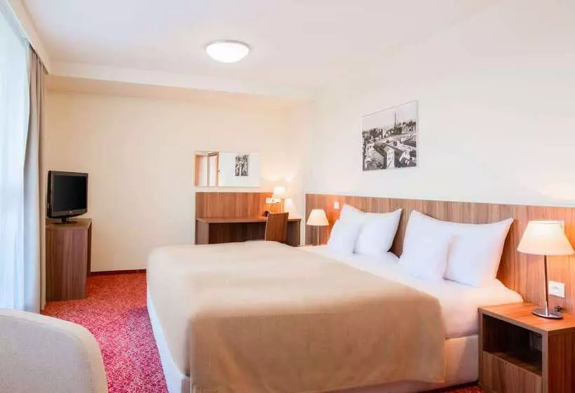 Fotos del hotel Clarion Congress Hotel Ostrava:  24