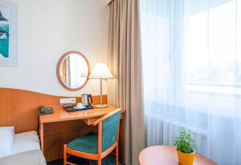 Fotos del hotel Clarion Congress Hotel Ostrava:  2