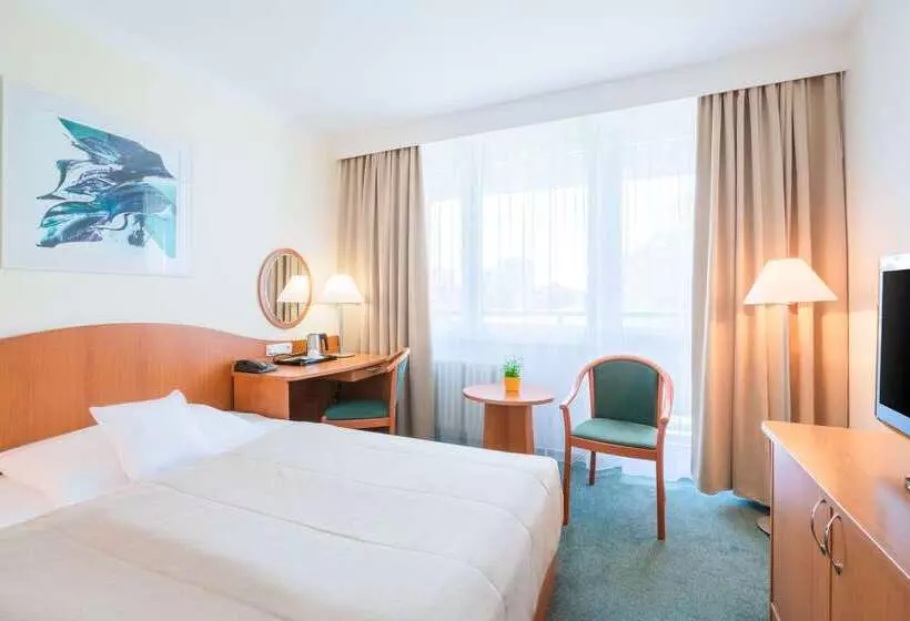 Fotos del hotel Clarion Congress Hotel Ostrava:  17