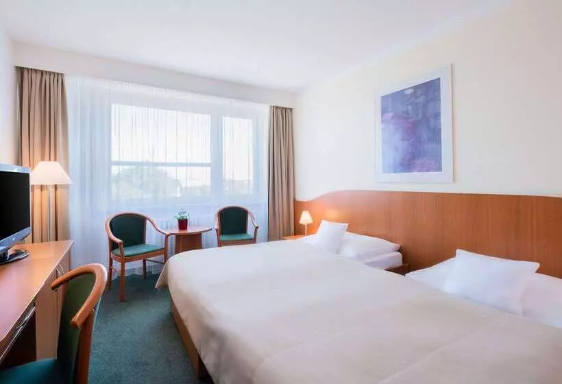 Fotos del hotel Clarion Congress Hotel Ostrava:  21