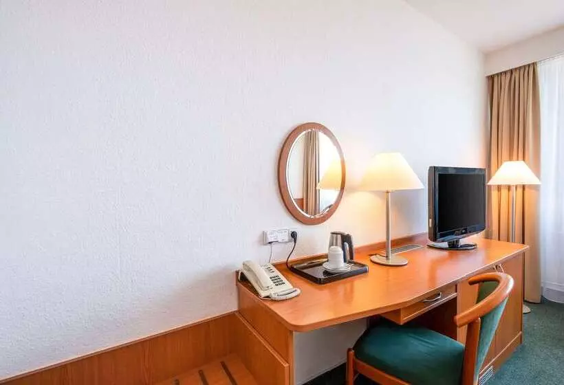 Fotos del hotel Clarion Congress Hotel Ostrava:  16