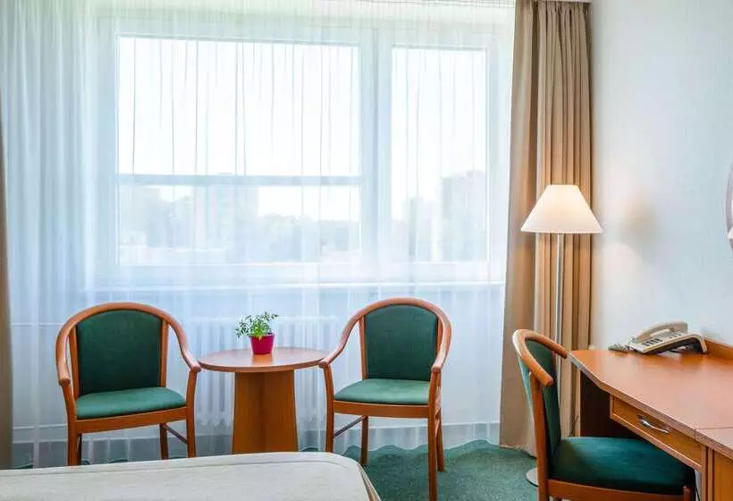 Fotos del hotel Clarion Congress Hotel Ostrava:  9