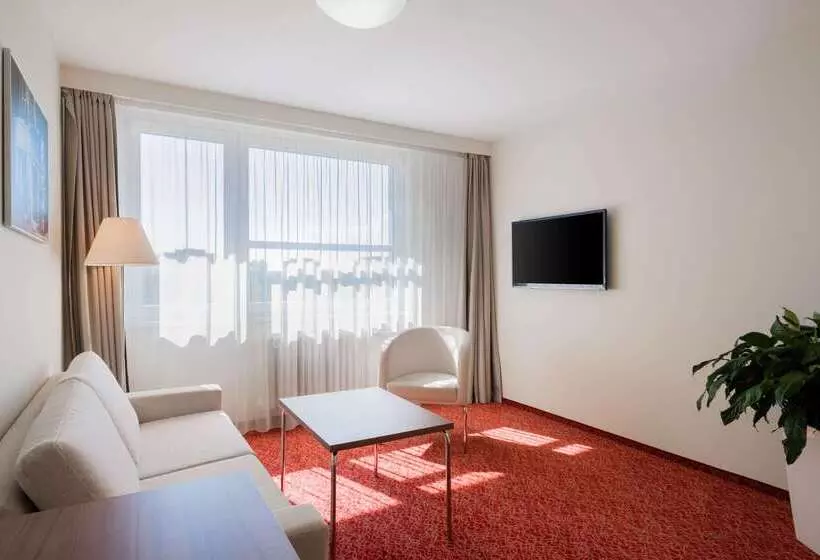 Fotos del hotel Clarion Congress Hotel Ostrava:  11