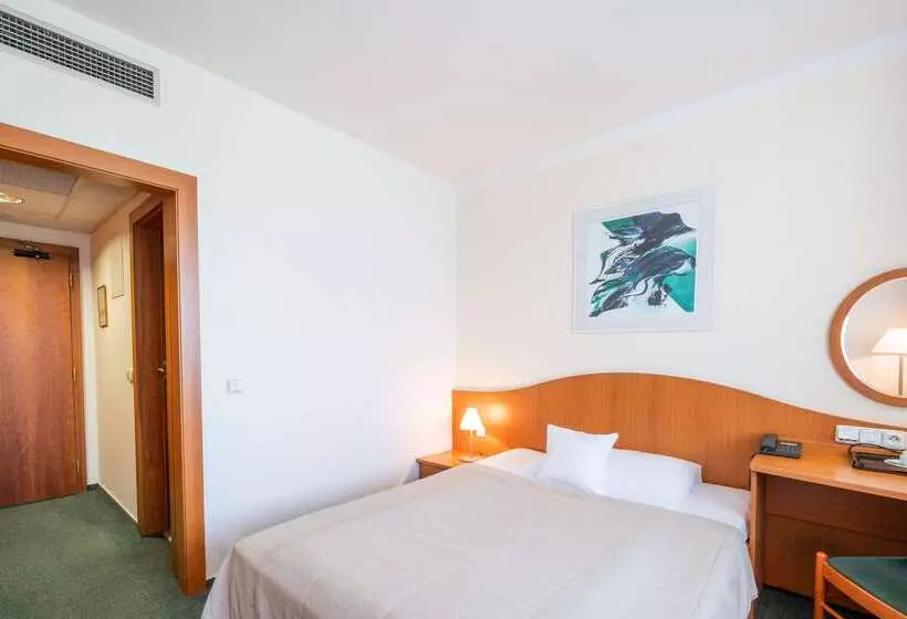 Fotos del hotel Clarion Congress Hotel Ostrava:  10