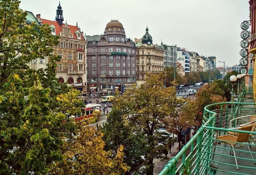 Fotos del hotel Meran:  4