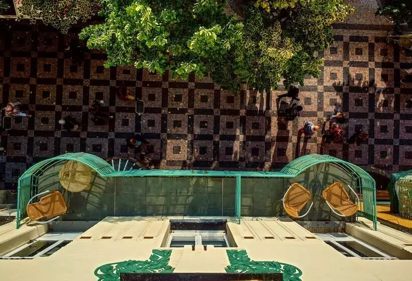 Fotos del hotel Meran:  2