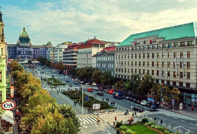 Fotos del hotel Meran:  7