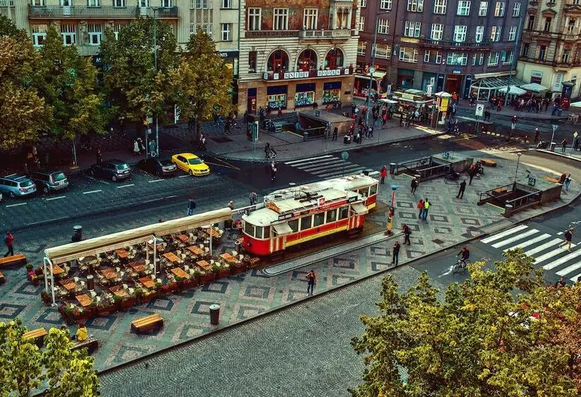 Fotos del hotel Meran:  9