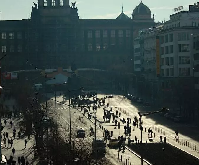 Fotos del hotel Meran:  10