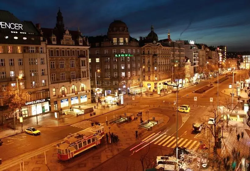 Fotos del hotel Meran:  20