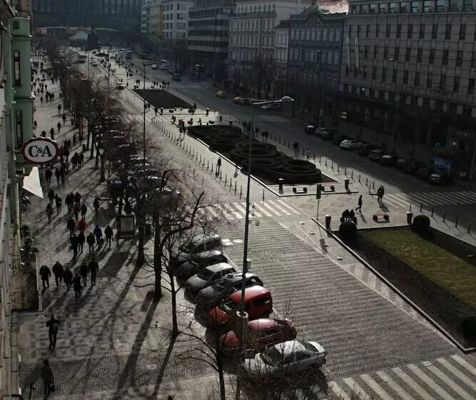 Fotos del hotel Meran:  12