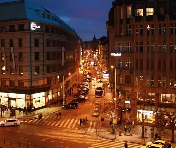 Fotos del hotel Meran:  13