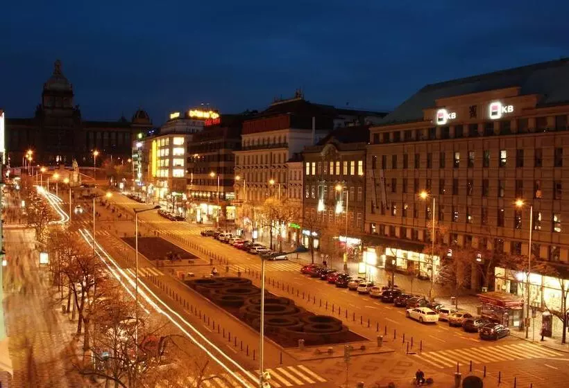 Fotos del hotel Meran:  16