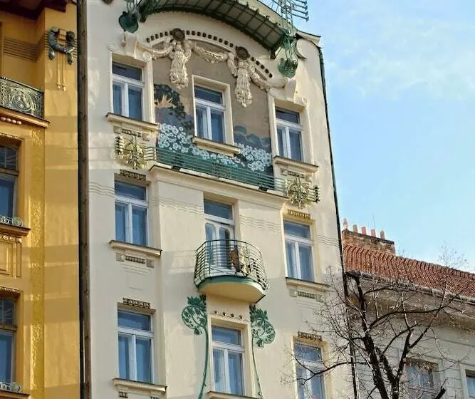 Fotos del hotel Meran:  19