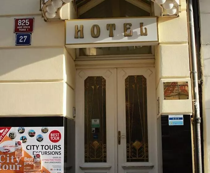 Fotos del hotel Meran:  11