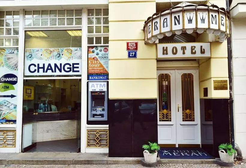 Fotos del hotel Meran:  23