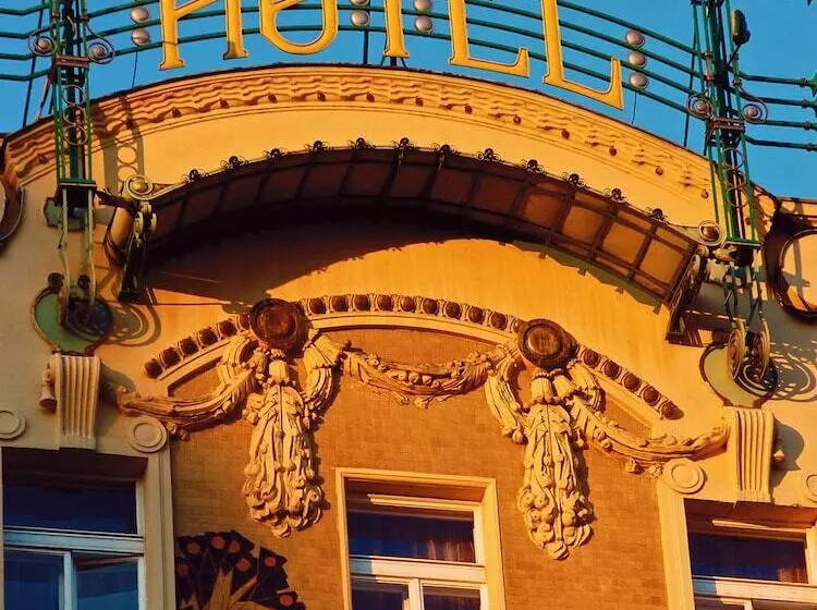 Fotos del hotel Meran:  22