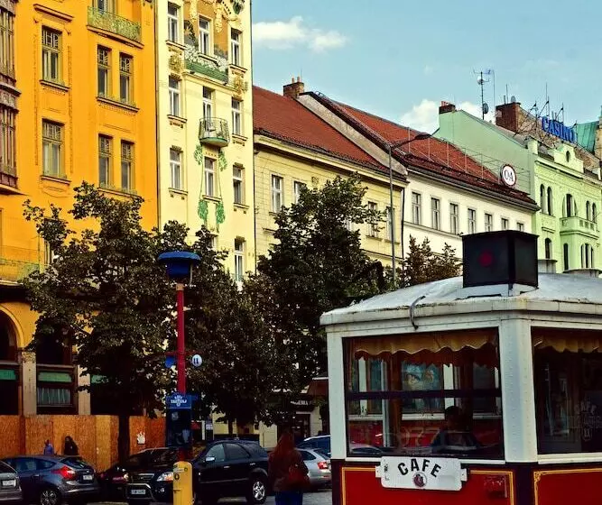 Fotos del hotel Meran:  24