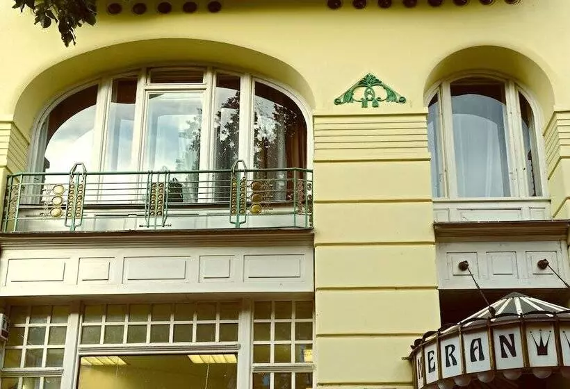 Fotos del hotel Meran:  25