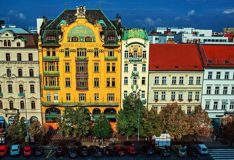 Fotos del hotel Meran:  5