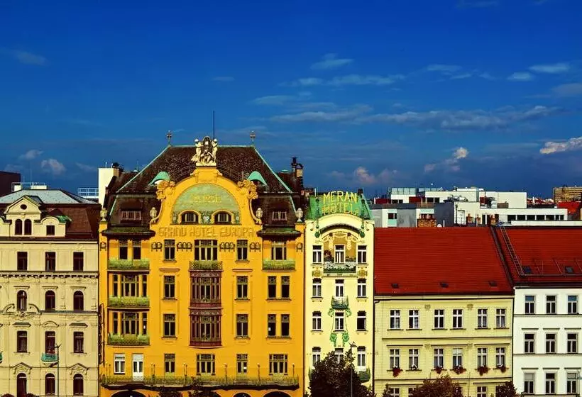 Fotos del hotel Meran:  17