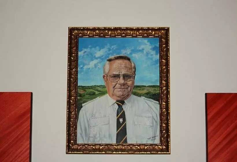 Fotos del hotel Meran:  6