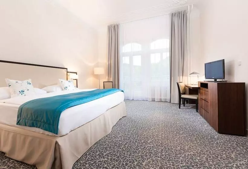 Fotos del hotel Orea Spa  Bohemia Mariánské Lázn?:  3