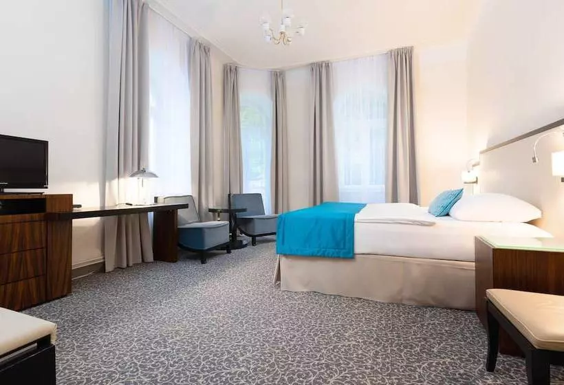 Fotos del hotel Orea Spa  Bohemia Mariánské Lázn?:  8