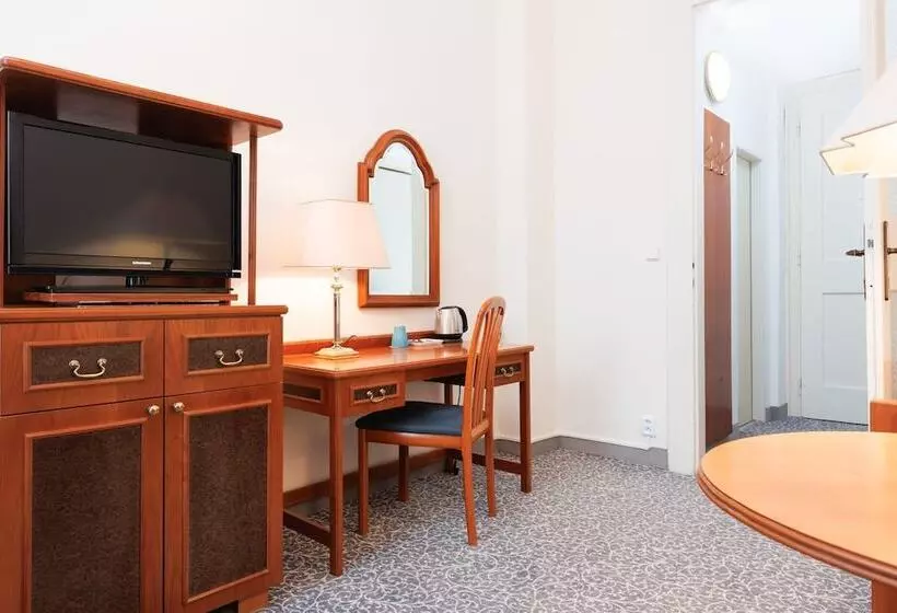 Fotos del hotel Orea Spa  Bohemia Mariánské Lázn?:  10