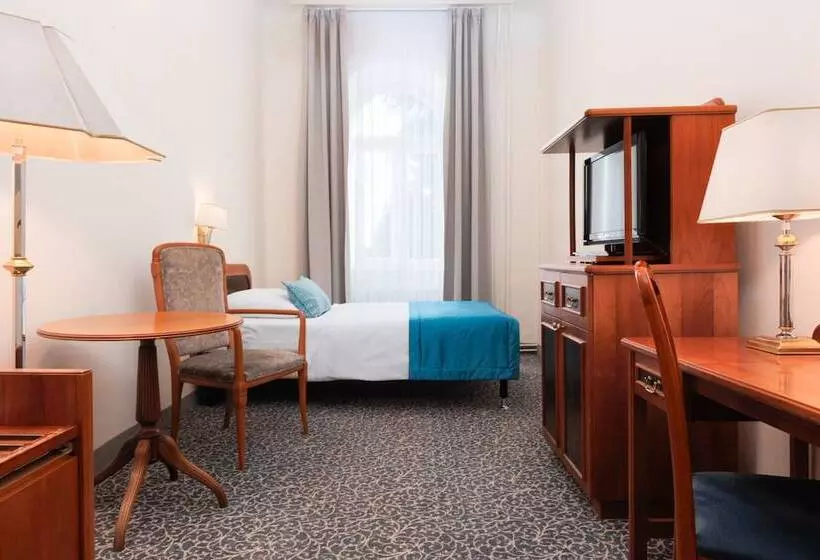 Fotos del hotel Orea Spa  Bohemia Mariánské Lázn?:  11