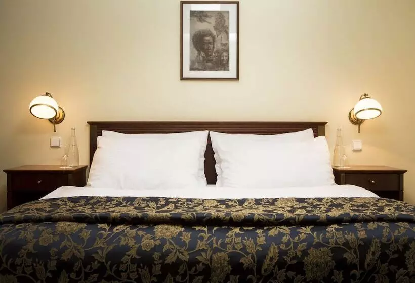 Fotos del hotel Orea Spa  Bohemia Mariánské Lázn?:  5