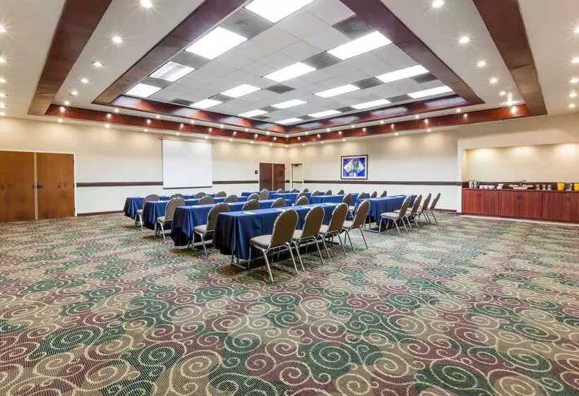 Fotos del hotel Wyndham Garden Monterrey Norte:  6