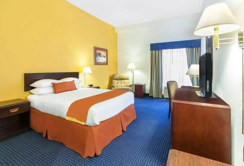 Fotos del hotel Wyndham Garden Monterrey Norte:  19