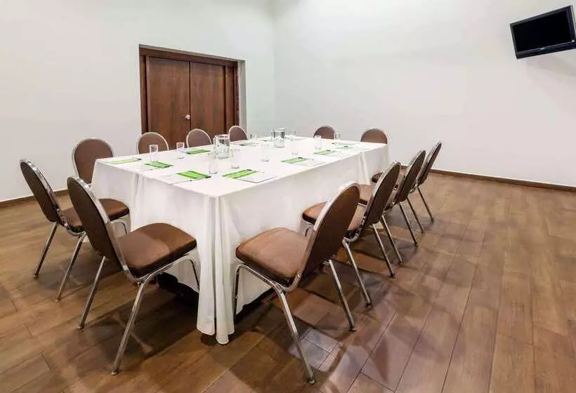 Fotos del hotel Wyndham Garden Monterrey Norte:  21