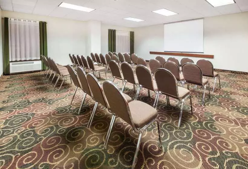 Fotos del hotel Wyndham Garden Monterrey Norte:  10