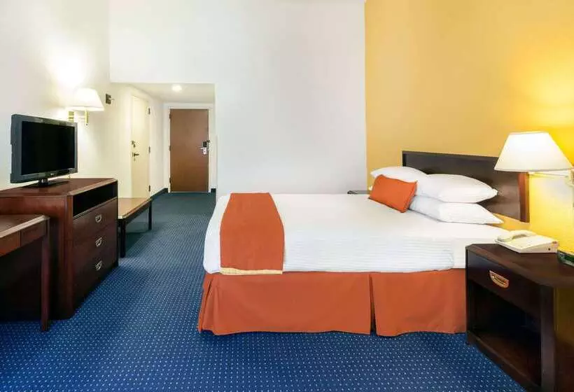 Fotos del hotel Wyndham Garden Monterrey Norte:  11