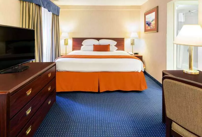 Wyndham Garden Monterrey Norte