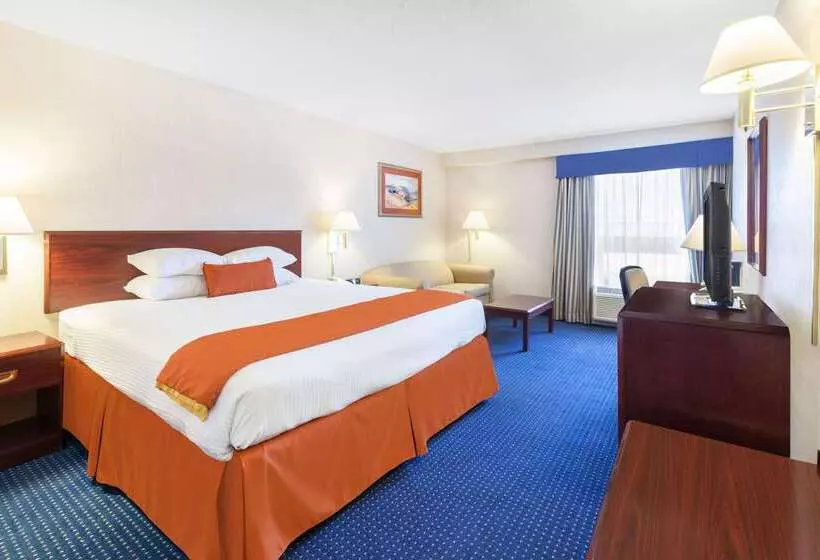 Fotos del hotel Wyndham Garden Monterrey Norte:  13