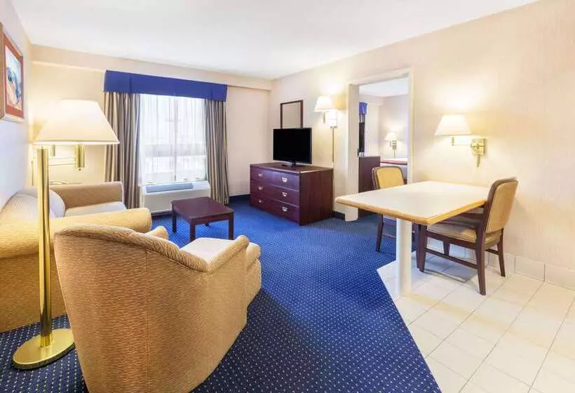 Fotos del hotel Wyndham Garden Monterrey Norte:  7