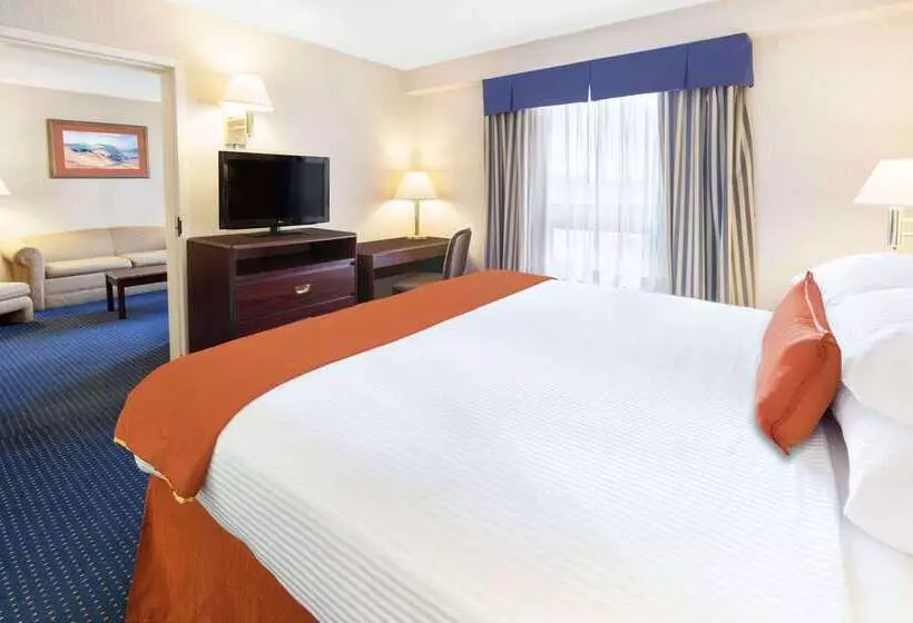 Fotos del hotel Wyndham Garden Monterrey Norte:  17